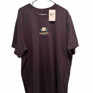 Nike Men’s Navy Blue Golf Tee. Size XXL. New with tags‎